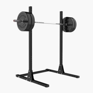 Rogue S 4 Squat Stand 2.0 Rogue Fitness